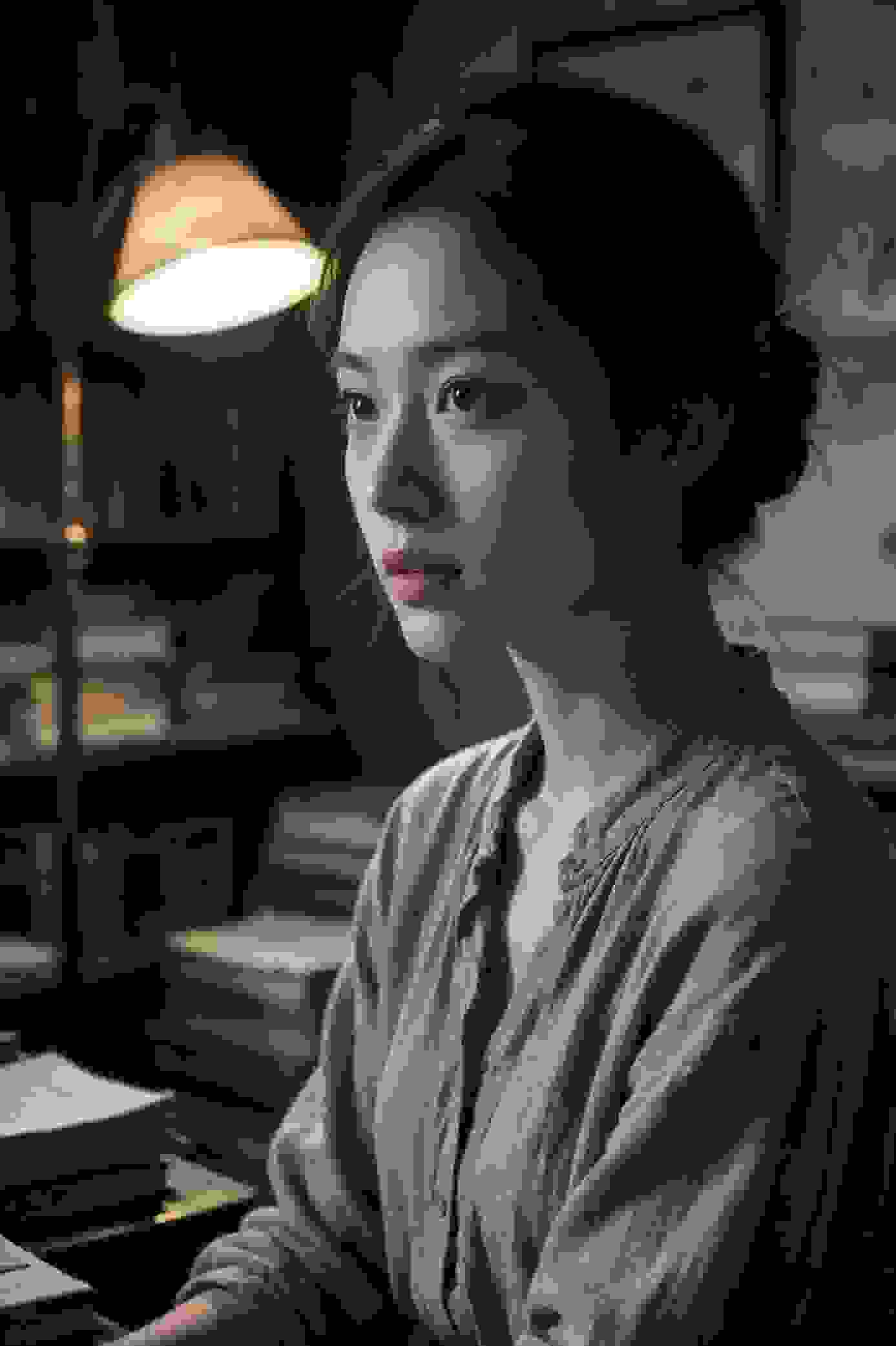 热播剧集1